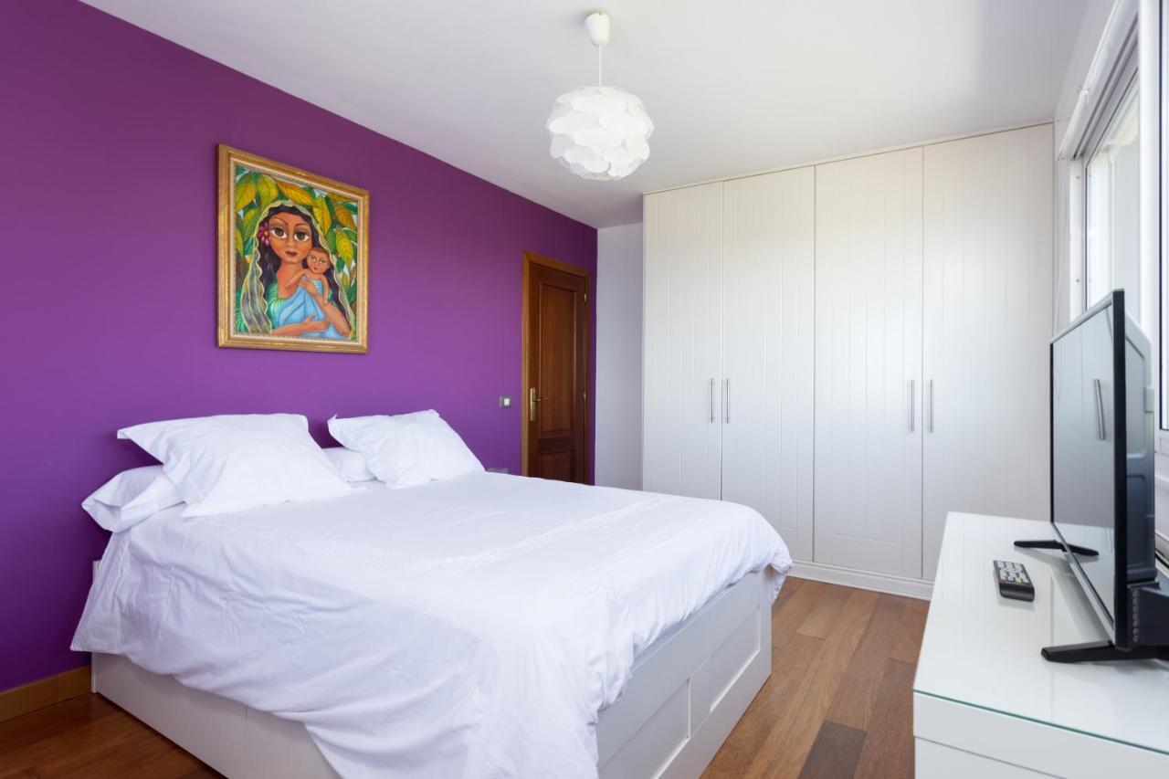 Villa Syrah Puerto de la Cruz  Buitenkant foto