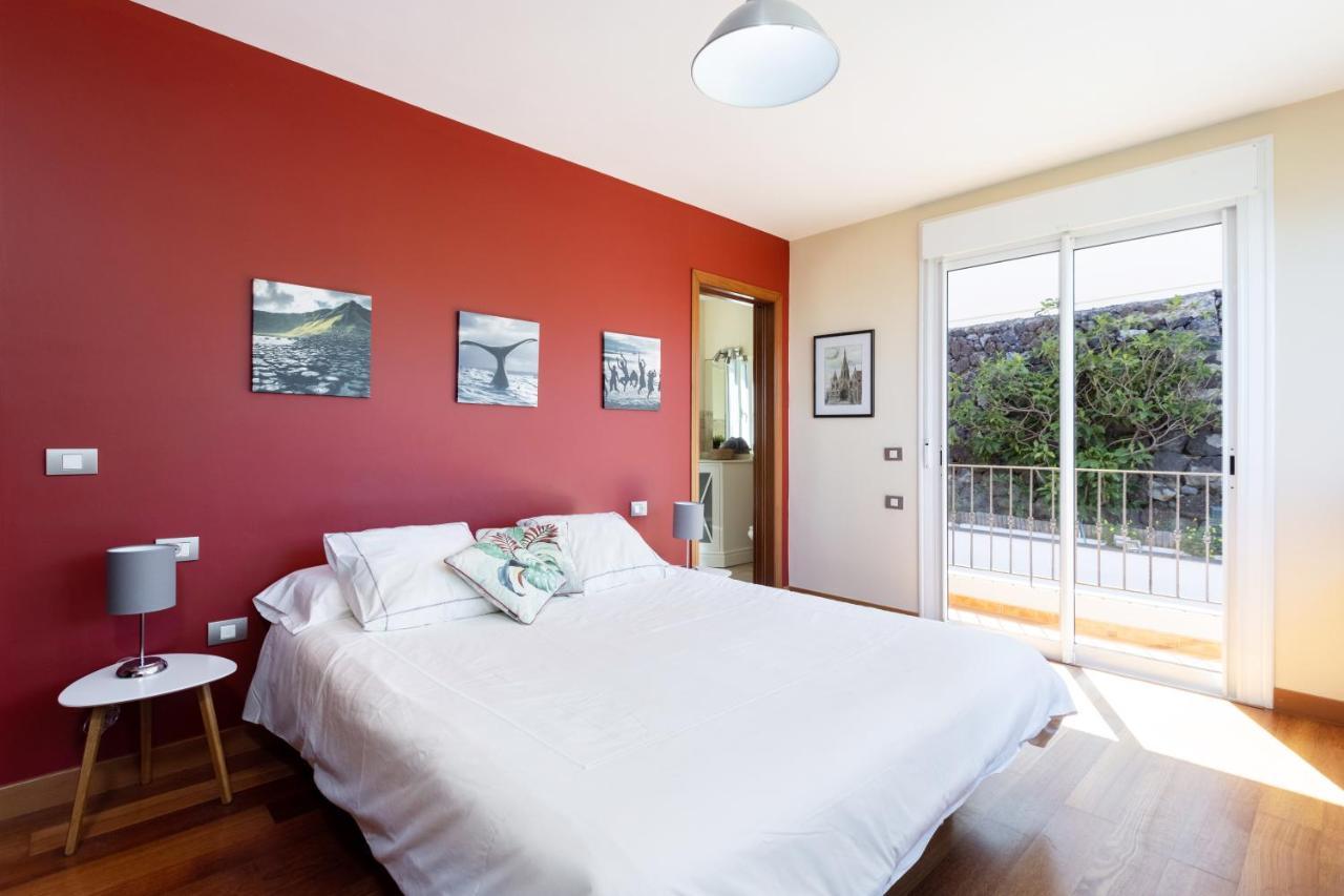 Villa Syrah Puerto de la Cruz  Buitenkant foto
